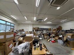 Solstice Business Center (D19), Factory #622087721